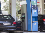 Može se očekivati da cijena jedne litre dizela dosegne iznos od 4 marke po litri