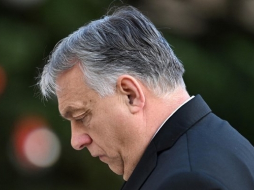 Postignut ključan dogovor o Ukrajini, Orban se povukao