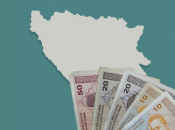 BiH od poreza prikupila skoro 8 milijardi KM