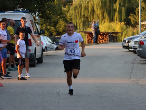FOTO: Održan 6. Ramski polumaraton
