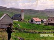 Na današnji dan 1992. godine - prva žrtva u obrani Rame