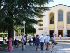 U Međugorju zadovoljni turističkom sezonom, posezona odlična