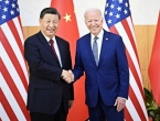 Biden i Xi pokušat će ublažiti napetosti na summitu u San Franciscu