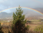 Ponovno na snazi narančasti meteoalarm