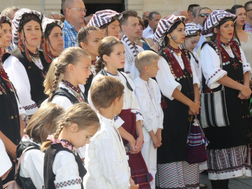 FOTO: Mala Gospa - Šćit 2018.