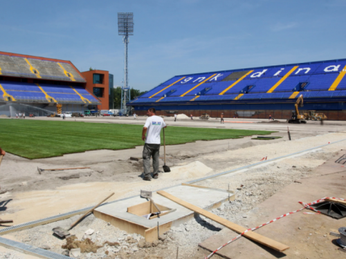 Maksimir se ruši! Zagreb i Dinamo zajedno će graditi novi stadion od 30.000 mjesta