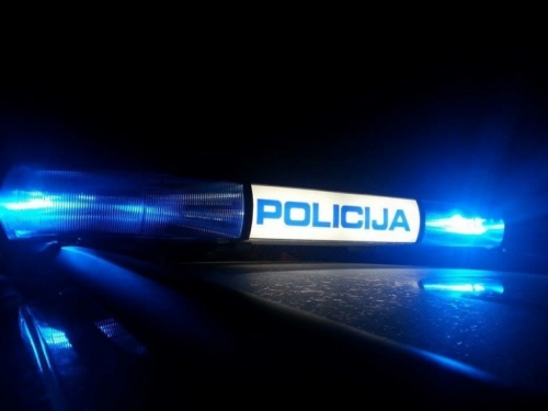 Migranti u susjednoj državi ukrali auto pa ilegalno ušli u BiH
