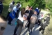 FOTO: 27 hodočasnika iz Rame pješice krenulo u Međugorje