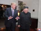 Propalo potpisivanje sporazuma Trumpa i Kima