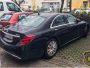 Mercedes ukraden u Njemačkoj pronađen u Širokom Brijegu