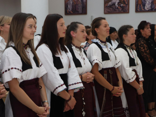 FOTO: Na Orašcu proslavljen sv. Nikola Tavelić