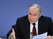 Putin zaprijetio osvetom pa iznio dosad najluđu teoriju o ‘zlom Zapadu‘