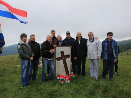 FOTO: Obilježena 43. obljetnica od dolaska Fenix skupine