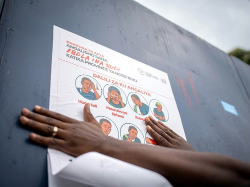 Šef WHO-a: Ebola nije privukla pažnju kao hantavirus, a pogreška je podcijeniti je