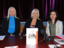 FOTO: U Prozoru promovirana knjiga 'Cilj je biti sretan' Daniele Škegro