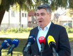 Zoran Milanović stiže u Hercegovinu