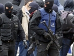 Belgijska policija traži eksplozive koji su namijenjeni za napade na Euru