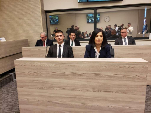 Potvrđena nova Vlada HNŽ, Marija Buhač nova premijerka