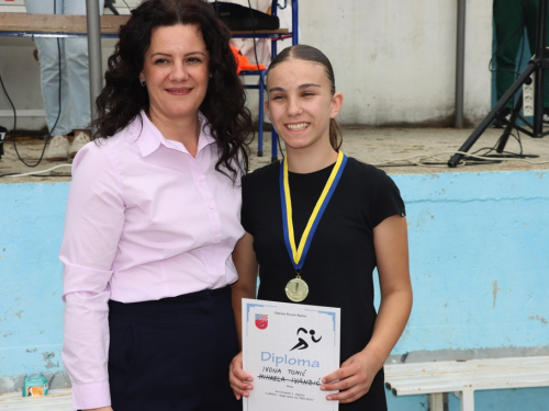 FOTO: Male olimpijske igre u Prozoru
