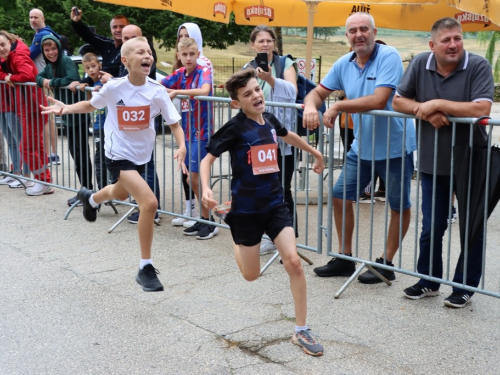 FOTO: Održan 5. Ramski polumaraton