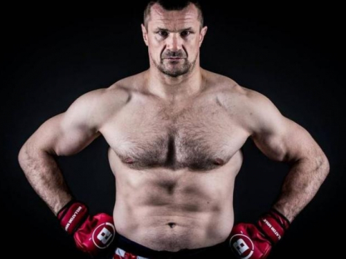 Maestralni Cro Cop slavio protiv Nelsona odlukom sudaca