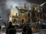 Britanija, Francuska i Njemačka: Rusko korištenje Orešnika je eskalacija