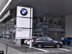 Državljanin BiH demolirao salon BMW-a u Frankfurtu: Šteta 10.000 eura!