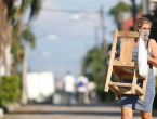 SAD uveo sankcije Kubi, zabranio poslove s tvrtkom koja se bavi novčanim doznakama