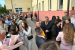 FOTO/VIDEO: Uskoplje ispratilo 63 maturanta, među njima i 9 iz Rame
