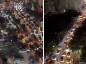 Rat Izraela i Hezbolaha: Bejrut gori, ljudi masovno bježe