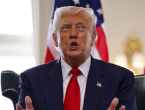 Trump: Dajem Putinu 10 do 12 dana