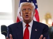 Trump: Dajem Putinu 10 do 12 dana