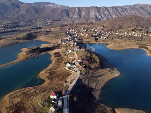 Sljedeći tjedan sunčan s temperaturama do 16 stupnjeva Celzijevih