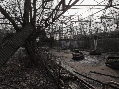 Otkriveni tajni dokumenti o Černobilu i katastrofi