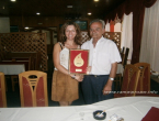 Foto: Održana akcija dobrovoljnog darivanja krvi