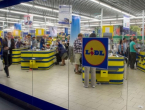 Lidl traži 400 radnika iz Bosne i Hercegovine!