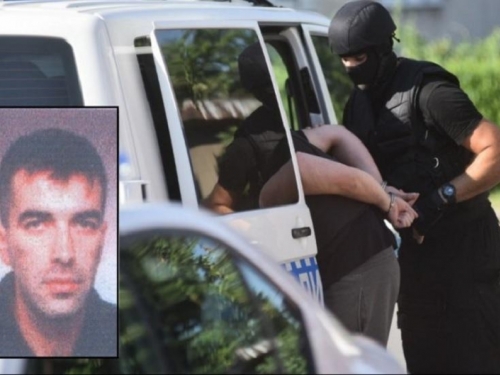 U Moskvi uhićen jedan od najtraženijih bjegunaca iz BiH