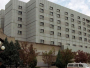 Peti kat SKB-a Mostar ponovo je COVID centar