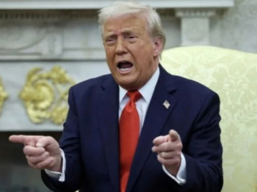 Trump obećao braniti Poljsku i Baltik ako situacija eskalira