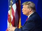 Trump - Biden i Kamala su nas uvukli u rat u Ukrajini, trebamo se povući