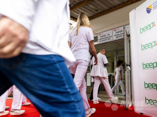 SKB Mostar: Raspisan natječaj za posao za 104 radna mjesta