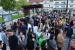 FOTO/VIDEO: Matura 2023. - Defile mladosti na ulicama Prozora