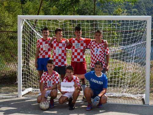FOTO: Skup i druženje Ustramljana