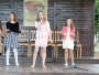 FOTO/VIDEO: U Prozoru održan X. festival duhovne glazbe 'Djeca pjevaju Isusu'