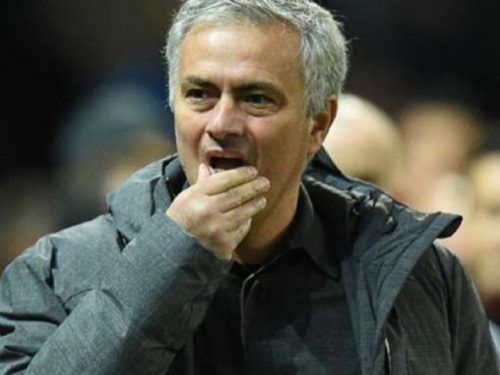 Mourinho smislio način kako skupiti novac za kupovinu Ivana Perišića