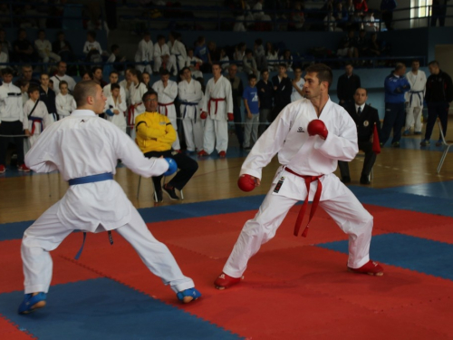 FOTO: Održan sedmi međunarodni karate turnir 'Rama open 2016'