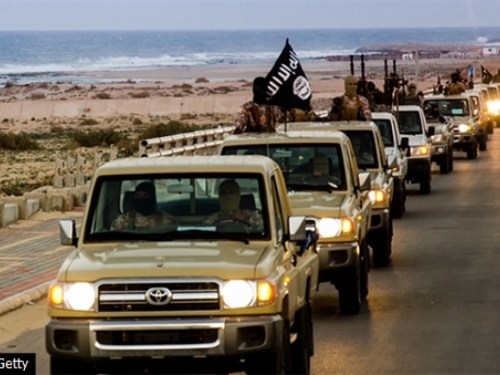 ISIL gubi Siriju i Irak, ali osvaja libijsku naftu