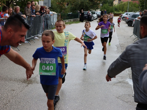 FOTO: Održan 5. Ramski polumaraton