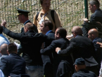 Sljedećih dana bit će poznati svi napadači na Vučića