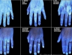 Evo kako i koliko dugo trebate prati ruke da bi one bile čiste